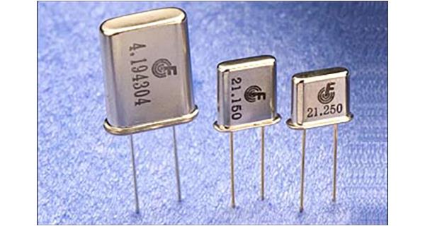 關(guān)于晶體濾波器，你想要知道的全都在這了